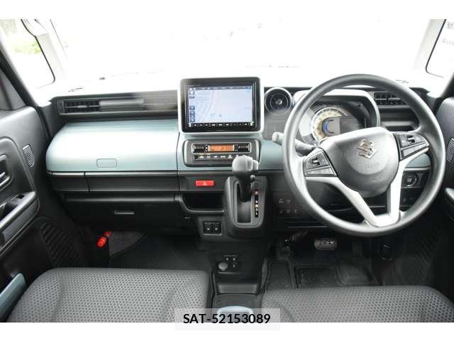 Suzuki SPACIA 2025-12 8010534-2