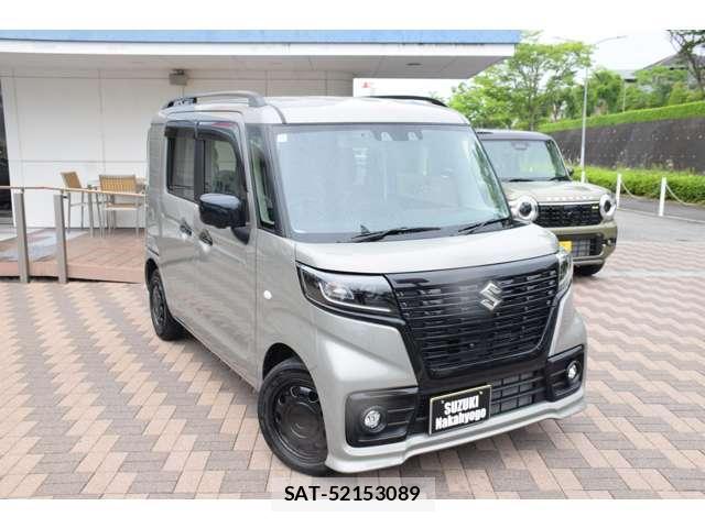Suzuki SPACIA 2025-12 8010534-3