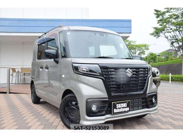 Suzuki SPACIA 2025-12 8010534-4