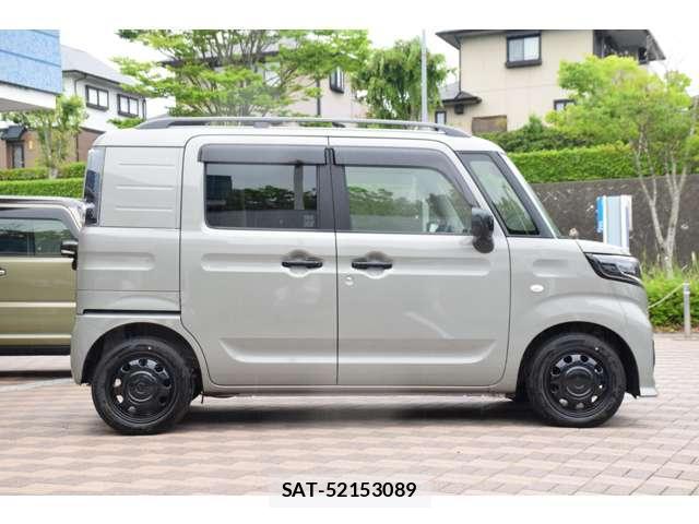 Suzuki SPACIA 2025-12 8010534-7