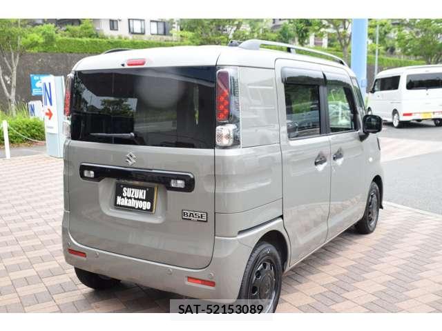 Suzuki SPACIA 2025-12 8010534-8