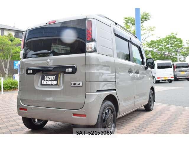 Suzuki SPACIA 2025-12 8010534-9
