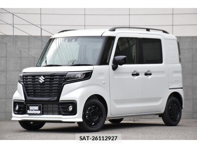 Suzuki SPACIA 2026-07 8010905-0