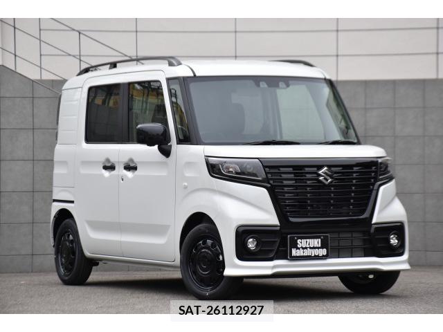 Suzuki SPACIA 2026-07 8010905-1