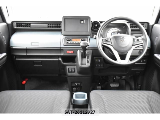 Suzuki SPACIA 2026-07 8010905-11