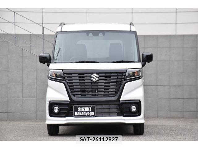 Suzuki SPACIA 2026-07 8010905-2