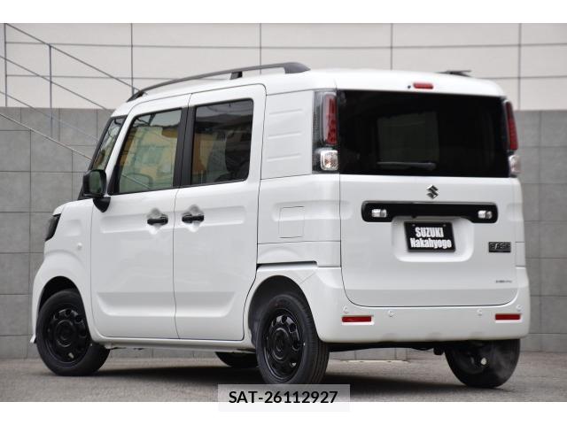 Suzuki SPACIA 2026-07 8010905-3