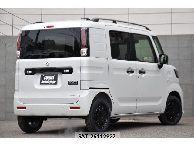 Suzuki SPACIA 2026-07 8010905-4