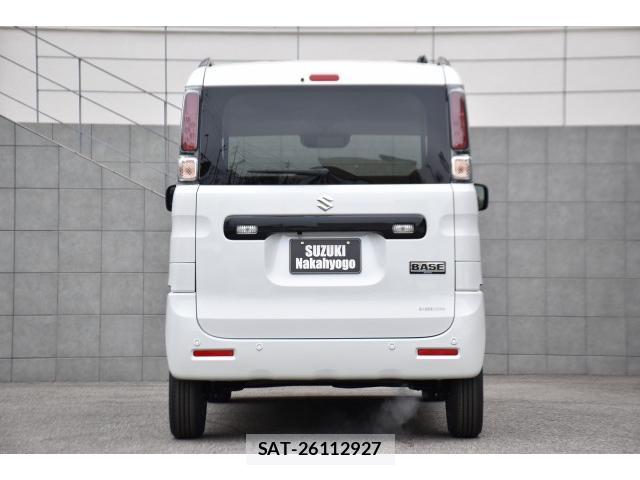 Suzuki SPACIA 2026-07 8010905-5