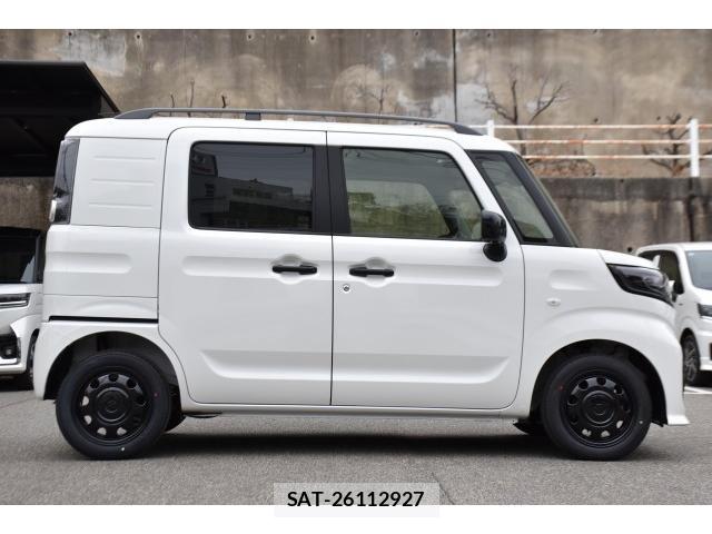 Suzuki SPACIA 2026-07 8010905-6