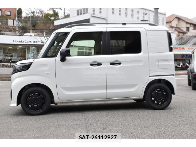 Suzuki SPACIA 2026-07 8010905-7