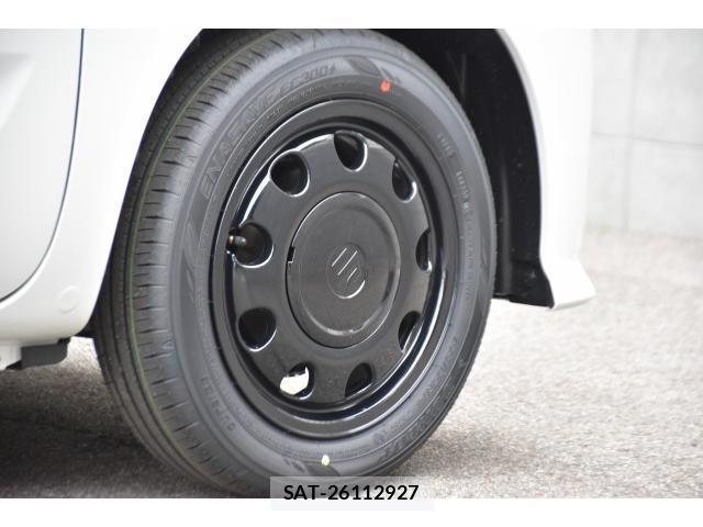 Suzuki SPACIA 2026-07 8010905-9