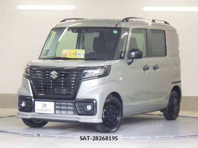 Suzuki SPACIA 2022-10 8011034-0