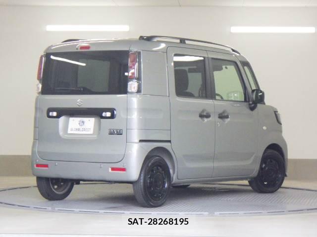 Suzuki SPACIA 2022-10 8011034-1