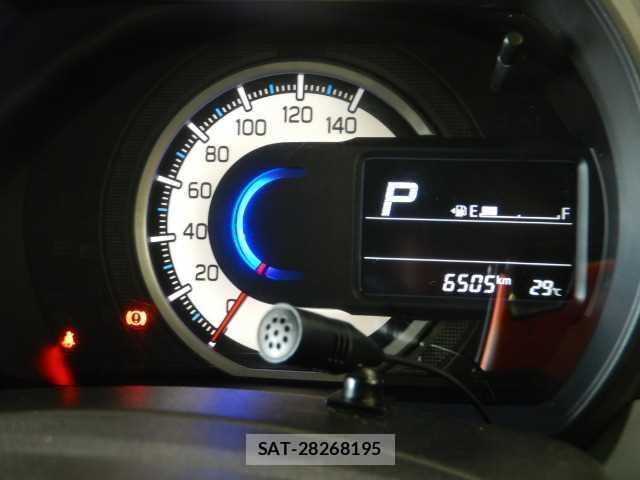 Suzuki SPACIA 2022-10 8011034-12