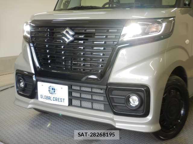 Suzuki SPACIA 2022-10 8011034-13