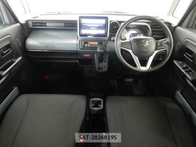 Suzuki SPACIA 2022-10 8011034-2