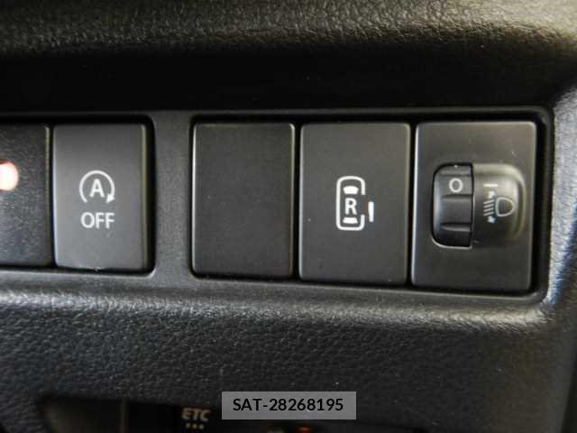 Suzuki SPACIA 2022-10 8011034-4