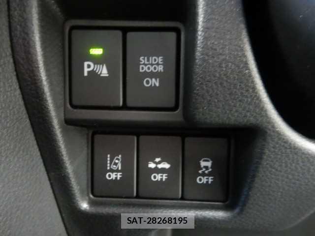Suzuki SPACIA 2022-10 8011034-5