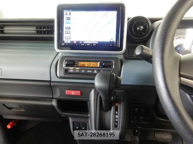 Suzuki SPACIA 2022-10 8011034-6