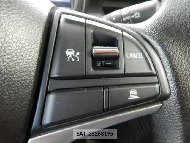 Suzuki SPACIA 2022-10 8011034-7
