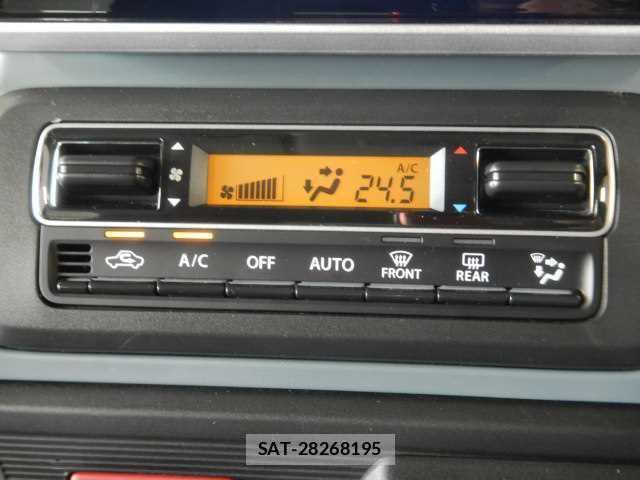 Suzuki SPACIA 2022-10 8011034-8