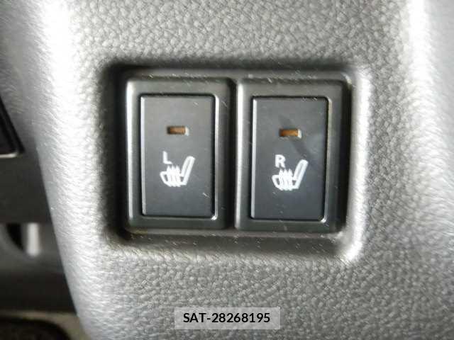 Suzuki SPACIA 2022-10 8011034-9