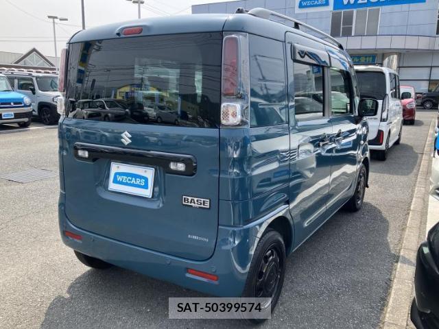 Suzuki SPACIA 2022-08 8012186-2