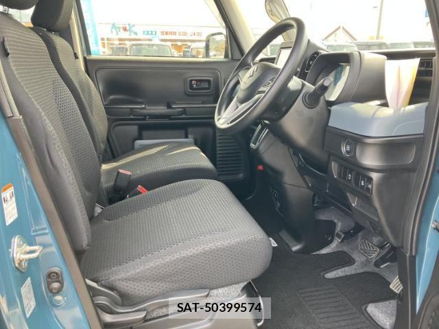 Suzuki SPACIA 2022-08 8012186-3