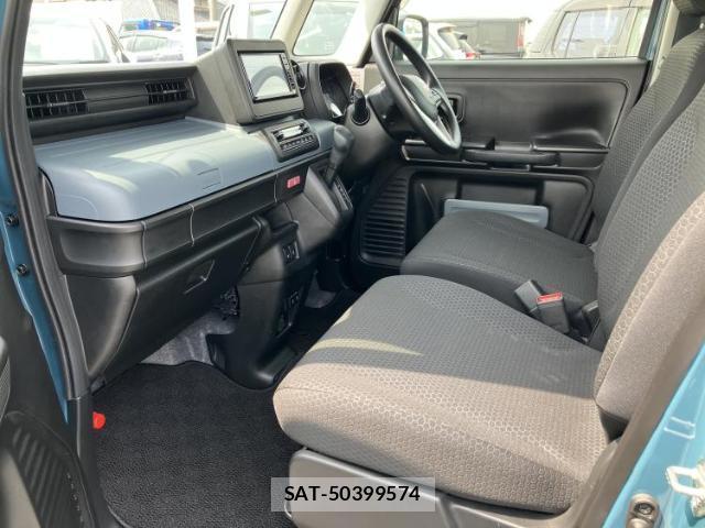 Suzuki SPACIA 2022-08 8012186-5