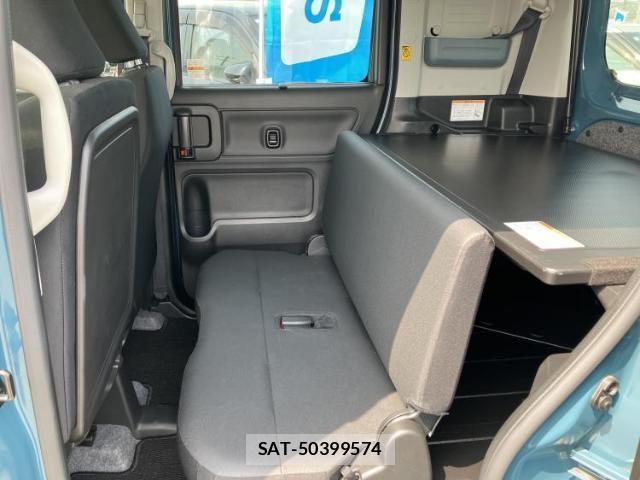 Suzuki SPACIA 2022-08 8012186-6