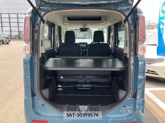 Suzuki SPACIA 2022-08 8012186-7