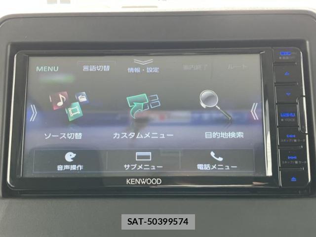 Suzuki SPACIA 2022-08 8012186-8