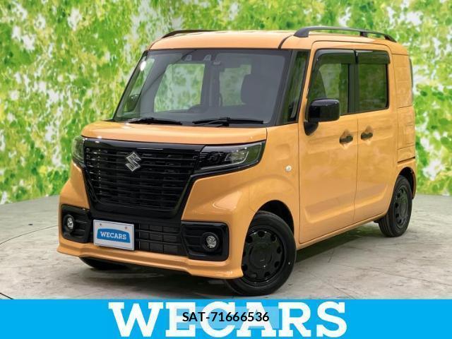 Suzuki SPACIA 2026-01 8012379-0