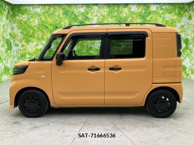 Suzuki SPACIA 2026-01 8012379-1