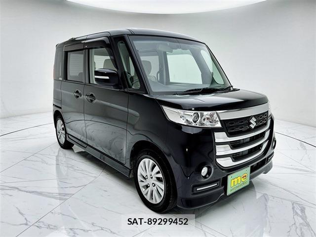 Suzuki SPACIA 2017-03 8003859-0
