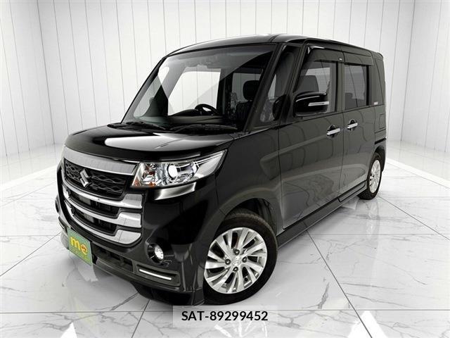 Suzuki SPACIA 2017-03 8003859-1