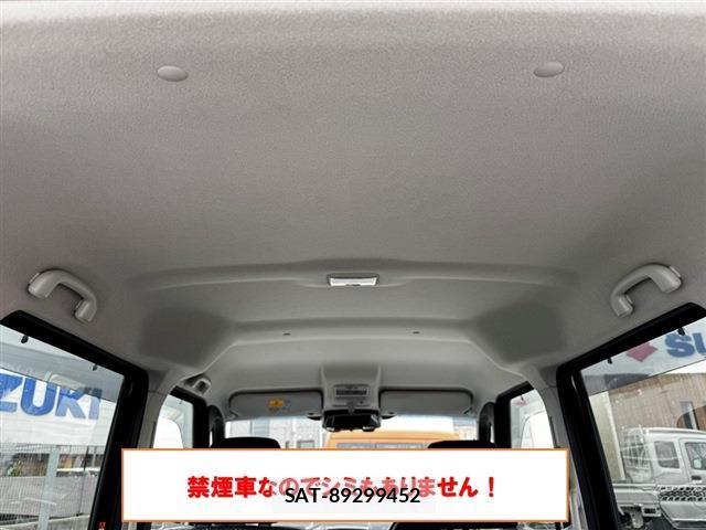 Suzuki SPACIA 2017-03 8003859-11