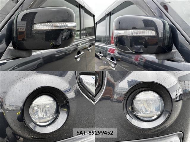 Suzuki SPACIA 2017-03 8003859-13