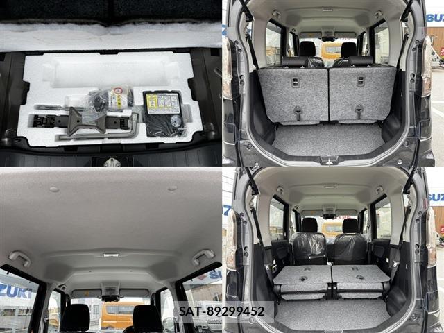 Suzuki SPACIA 2017-03 8003859-14