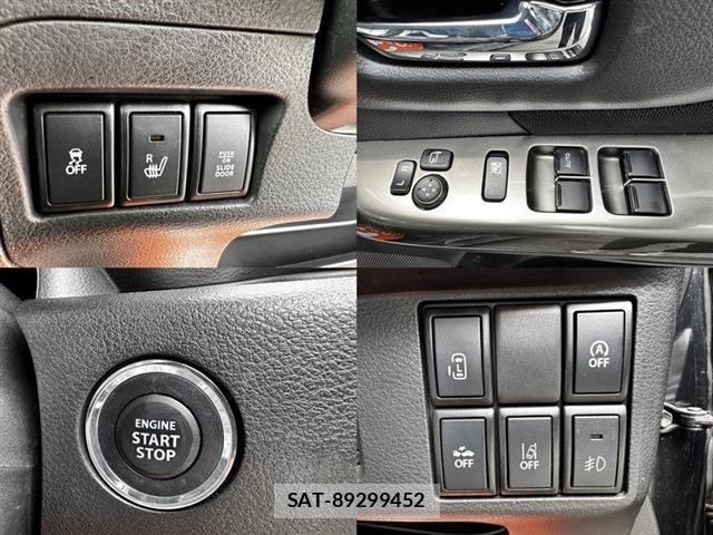 Suzuki SPACIA 2017-03 8003859-15