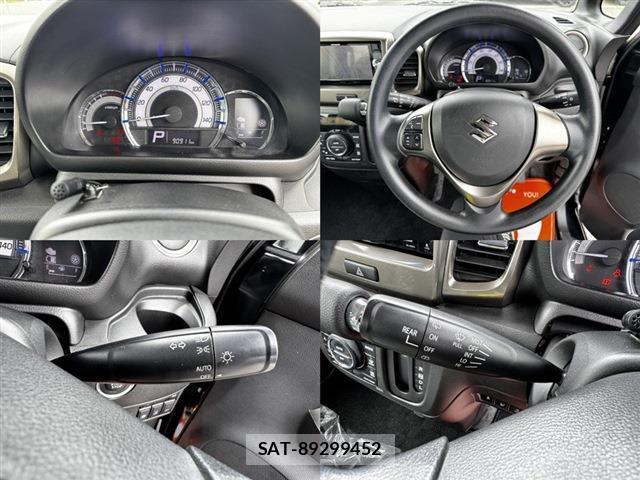 Suzuki SPACIA 2017-03 8003859-16