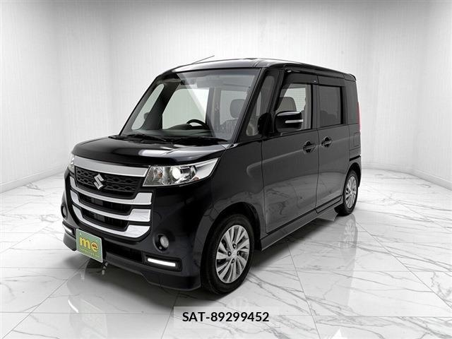 Suzuki SPACIA 2017-03 8003859-17
