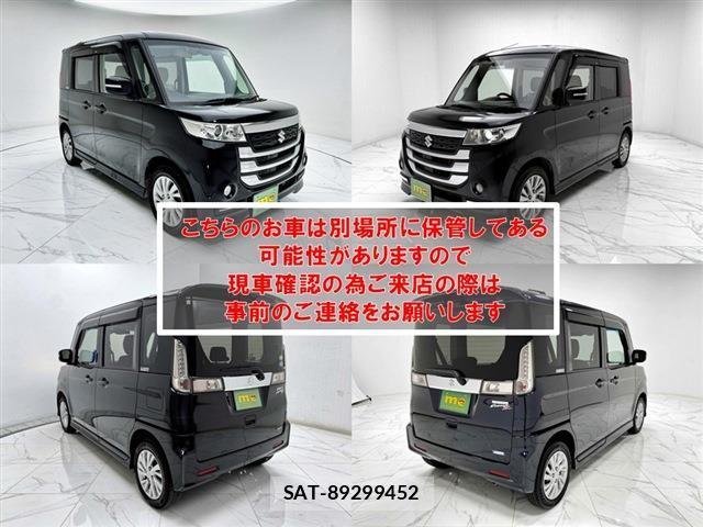 Suzuki SPACIA 2017-03 8003859-6