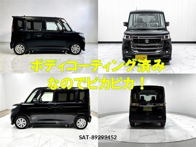 Suzuki SPACIA 2017-03 8003859-7