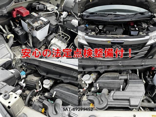 Suzuki SPACIA 2017-03 8003859-8