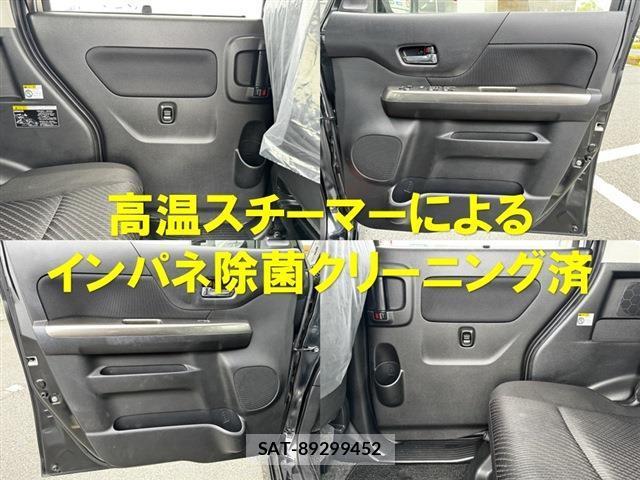 Suzuki SPACIA 2017-03 8003859-9
