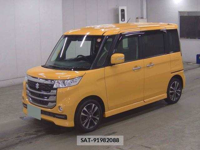 Suzuki SPACIA 2017-12 8004018-0