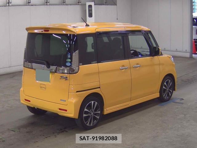Suzuki SPACIA 2017-12 8004018-1