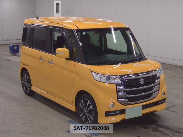 Suzuki SPACIA 2017-12 8004018-4